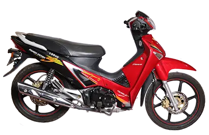 پیشرو پیام 150